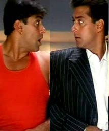 Salman Khan to play ‘Judwaa’ again?
